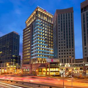 Millennium Plaza Doha
